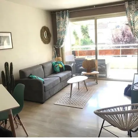 21 Boulevard Eugène Tripet Appartement
