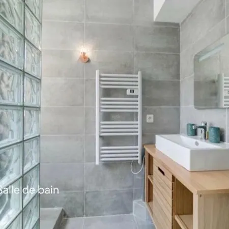 21 Boulevard Eugène Tripet Appartement *