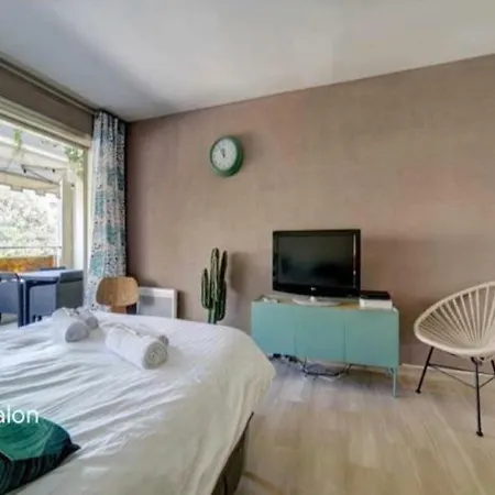 Appartement 21 Boulevard Eugène Tripet