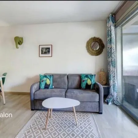 21 Boulevard Eugène Tripet Appartement *