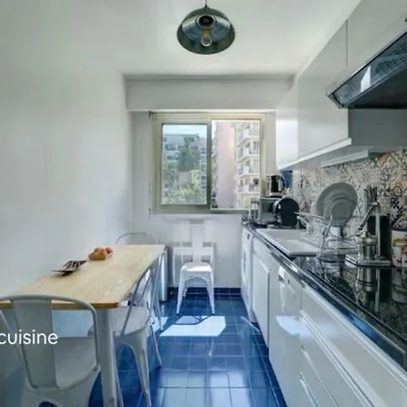 21 Boulevard Eugene Tripet Cannes