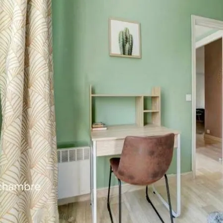 Apartment 21 Boulevard Eugene Tripet Cannes